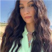 Insegnante di materie letterarie